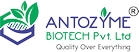 Antozyme-logo
